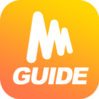 Guide Musi Simple Music Streaming آئیکن