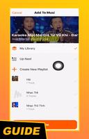 Guide Musi Simple Music Streaming screenshot 1