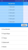 Evrak Çantam تصوير الشاشة 3