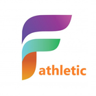 Fab Athletic's Fitness : Gym Workout routine app ícone