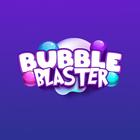 Bubble Blaster Puzzle Shooter ícone