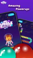 Bubble Blaster Puzzle Shooter Cartaz