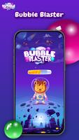 Bubble Blaster Puzzle Shooter imagem de tela 1