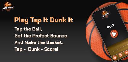 Tap & Dunk It - Dunk Shot Hit 海報