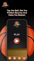 Tap & Dunk It - Dunk Shot Hit 截圖 1