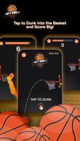 Tap & Dunk It - Dunk Shot Hit ảnh chụp màn hình 2