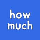 Howmuch - Work Log & Timesheet APK