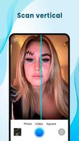 Time Warp Scan - Face Scanner Cartaz