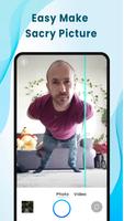 Time Warp Scan - Face Scanner imagem de tela 3