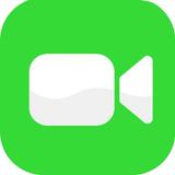 آیکون‌ Video Call App For Chat Guide