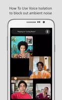 Face Video Calling Tips & Chat Ekran Görüntüsü 2
