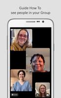 Face Video Calling Tips & Chat Ekran Görüntüsü 3