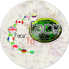 Face To Face ไอคอน