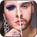 Face Transformation Photo Gender Editor APK