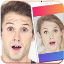 Gender Swap Filter APK