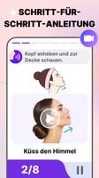 Gesichtsyoga Screenshot 2