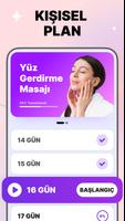 Yüz Yogası Ekran Görüntüsü 1