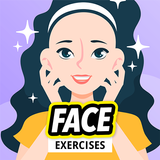 Упражнения йоги для лица