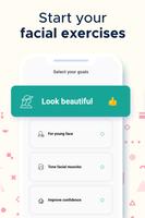 Face Exercise: Yoga Workout screenshot 2