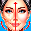FaceFitto: Face Yoga Exercise आइकन