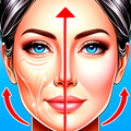 FaceFitto: Face Yoga Exercise