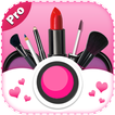 Face Makeup Camera - Beauty Makeover Photo Editor