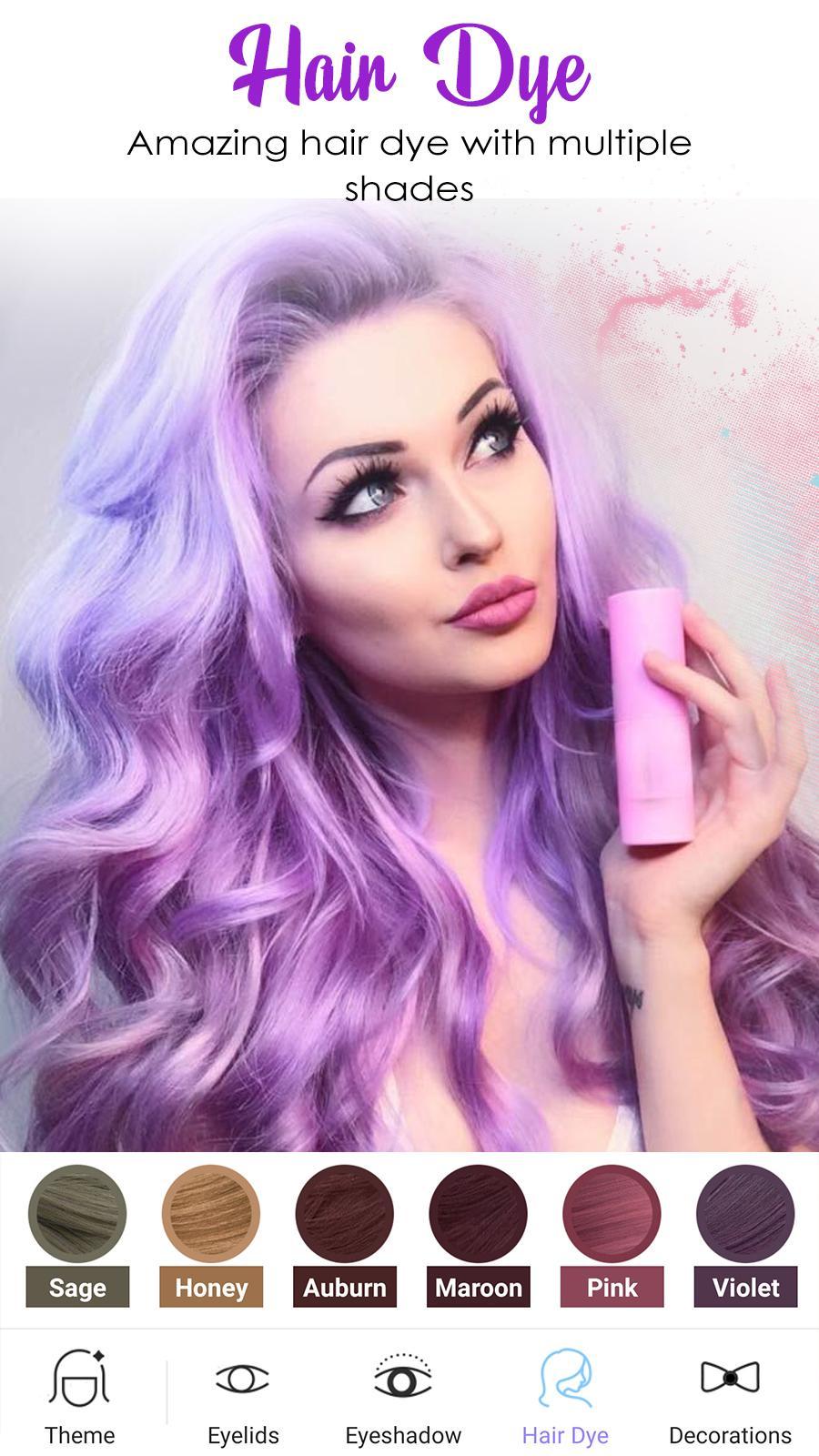 Face Makeup For Android Apk Download