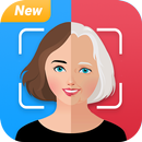Make Me Old : Age Face aplikacja