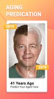 Make Me Old : Age Face capture d'écran 1