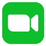 Tips Face Time video call иконка