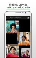 Tips Face Time video call captura de pantalla 3
