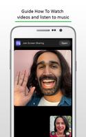 Tips Face Time video call Poster