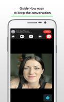 Tips Face Time video call captura de pantalla 1