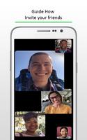 Tips Face Time video call captura de pantalla 2