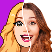 Avatoon - Avatar Creator, Emoji Maker & Cartoon Me v1.7.1 MOD APK (Subscribed) Unlocked (54.9 MB)