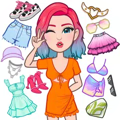 download Avatoon® - Crea il tuo avatar APK