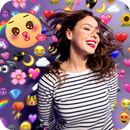 APK Face Emoji Photo Effect