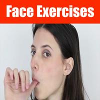 Face Exercises poster