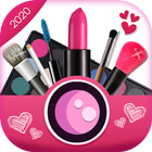 Makeup Camera-icoon