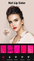 Beauty Makeup Photo Editor Affiche