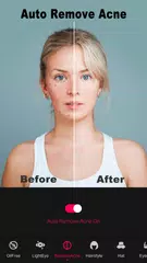 download Beauty Makeup Photo Editor XAPK