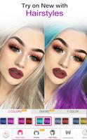 Face Makeup Editor постер