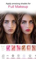 1 Schermata Face Makeup Editor
