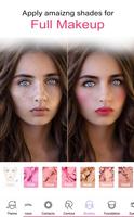 Face Makeup Editor скриншот 1