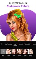 Face Makeup Editor скриншот 3