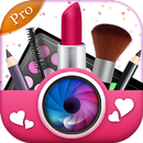 Face Makeup Editor - Selfie Makeover Photo Camera APK