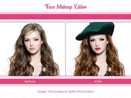 Face Makeup Editor bài đăng