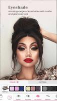 Face Makeup Editor ảnh chụp màn hình 3