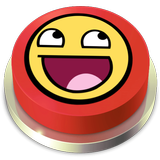 Awesome Face Meme Dance Button simgesi