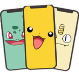 Papel de parede fan art